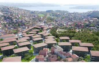 Bakan Kurum, Tokatköy Şehr-i Sitare Projesi’ni açıkladı
