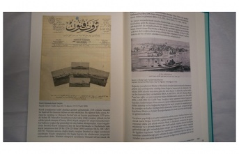 Osmanlı Arşivlerinden Yazılan Hazine: “Beykoz Sempozyumu 2019 Tebliğler Kitabı” Yayınlandı