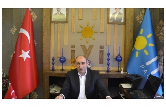 Akif Taşdemir, Ümit Özdağ'ın ihracı için imza verdi