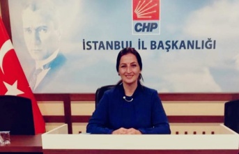 Beykozlu CHP İstanbul Yöneticisi İsim Vermedi Ama...