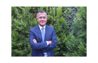 Beykoz Üniversitesi Rektörlüğü'ne atanan Prof. Dr. Mehmet Durman kimdir?