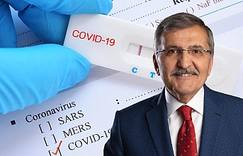 Beykoz Belediye Başkanı Murat Aydın koronavirüse yakalandı