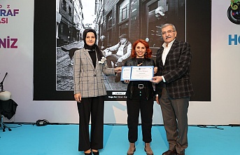 "Beykoz Belediyesi 3. Fotoğraf Yarışması"nda Ödüller Sahiplerine Kavuştu