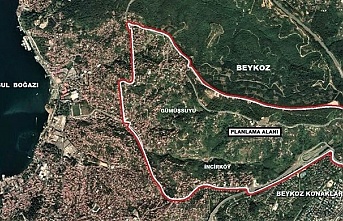 Beykoz’da iptal kesinleşti: Yeni plan onaylandı