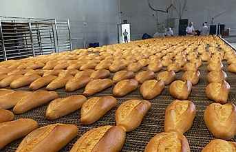 Halk Ekmekten çiftçiye 75 milyon